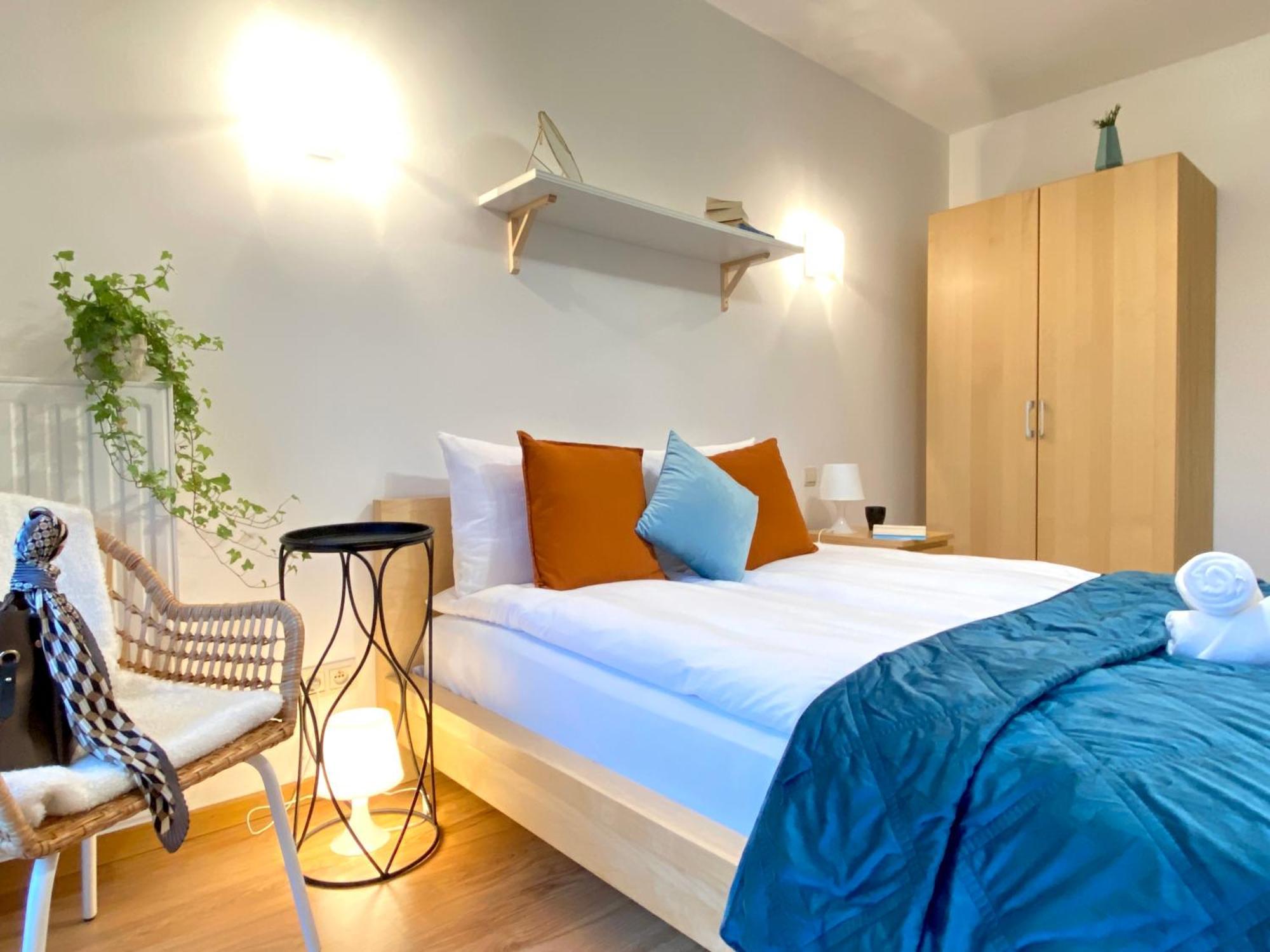 Angel Mint Apartment - Free Parking - Balcony 크라쿠프 외부 사진